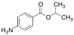 Isopropyl 4-Aminobenzoate