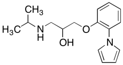 Isamoltane