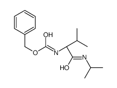 N-Isopropyl L-Z-Valinamide