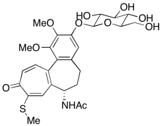 Isothiocolchicoside