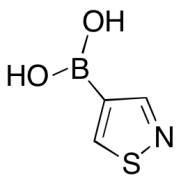 Isothiazole-4-boronic acid