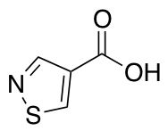 Isothiazole-4-carboxylic Acid