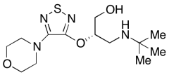 (S)-Isotimolol