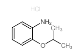 2-Isopropoxyaniline Hydrochloride