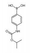 4-(Isopropoxycarbonylamino)phenylboronic Acid