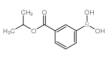 3-(Isopropoxycarbonyl)phenylboronic acid