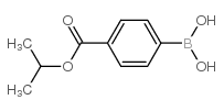 4-Isopropoxycarbonylphenylboronic acid