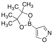 4-​Isoxazoleboronic Acid Pinacol Ester