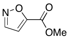 5-Isoxazolecarboxylic Acid Methyl Ester