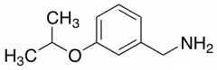 (3-Isopropoxyphenyl)methanamine
