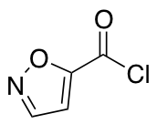 Isoxazole-5-carbonyl Chloride