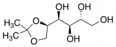 1,2-O-Isopropylidene-D-mannitol
