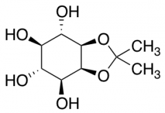 1,2-Isopropylidene-D,L-myo-inositol