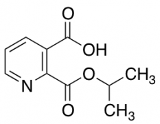 2-(Isopropoxycarbonyl)nicotinic Acid