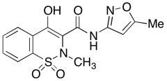 Isoxicam