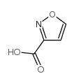 Isoxazole-3-carboxylic acid