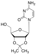 2',3'-Isopropylidenecytidine