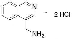 Isoquinolin-4-ylmethanamine Dihydrochloride