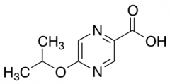 5-Isopropoxypyrazine-2-carboxylic acid