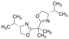 (S,S)-2,2'-Isopropylidenebis(4-isopropyl-2-oxazoline)