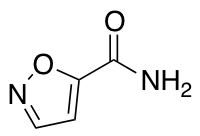 Isoxazole-5-carboxamide