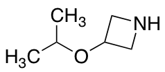 3-Isopropoxy-azetidine