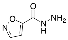 5-Isoxazolecarboxylic acid hydrazide