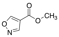 Isoxazole-4-carboxylic acid methyl ester