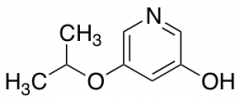 5-Isopropoxypyridin-3-ol