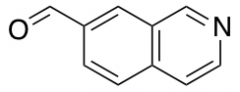 7-Isoquinolinecarboxaldehyde