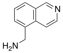 1-Isoquinolin-5-ylmethanamine