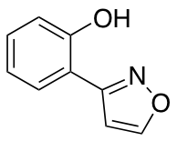 2-Isoxazol-3-yl-phenol