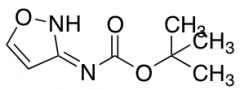 Isoxazol-3-ylcarbamic acid tert-butylester