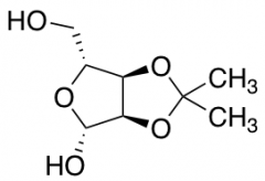 2,3-O-Isopropylidene-D-Lyxofuranose