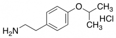 2-(4-Isopropoxyphenyl)ethylamine Hydrochloride