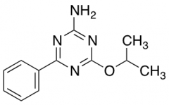 4-Isopropoxy-6-phenyl-1,3,5-triazin-2-amine