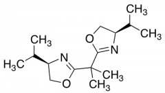 (R,R)-2,2'-Isopropylidenebis(4-isopropyl-2-oxazoline)