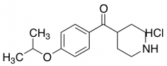 (4-Isopropoxy-Phenyl)-Piperidin-4-Yl-Methanone Hydrochloride