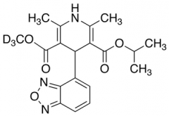 Isradipine-d3