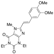 Istradefylline