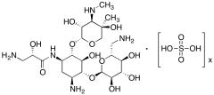Isepamicin Sulfate