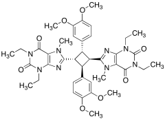 Istradefylline Dimer 2