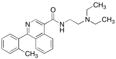 Itrocainide