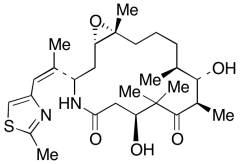 (Z)-Ixabepilone