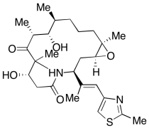 Ixabepilone