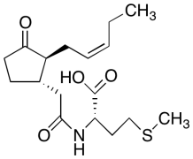 N-[(-)-Jasmonoyl]-(L)-methionine