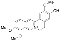 Jatrorrhizine Hydroxide