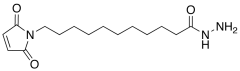 11-Maleimidoundecanoic Acid Hydrazide