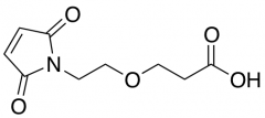 Mal-PEG1-acid