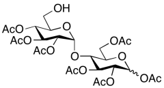 &beta;-Maltose Heptaacetate